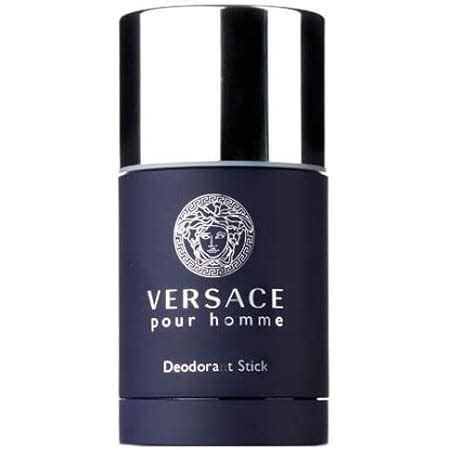 Versace Versace Pour Homme Deordorant Deodorant Stick 2.5 oz